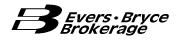 Evers Bryce