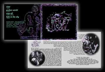 Filet of Soul