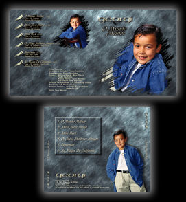 Georgi CD