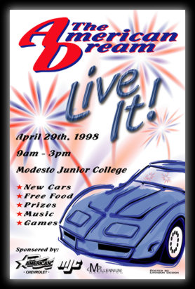 "American Dream"