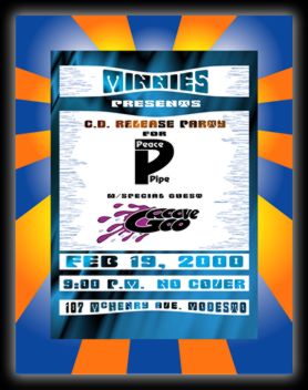 Concert Poster
